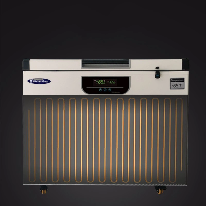 Ultra Low Temperature Freezers